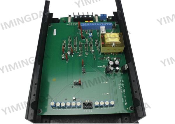 Drive 115 / 230 VAC 350500026 textile machine spare parts For GGT GT5250 / 7250 Cutter
