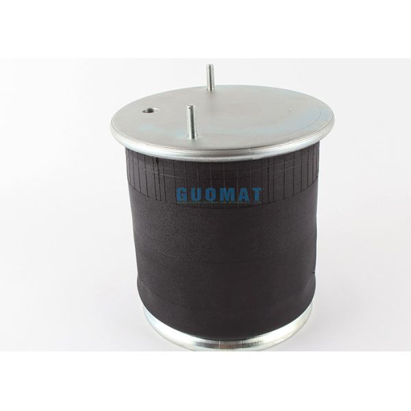 Воздушный шар W01-M58-6338 Firestone весен воздуха тележки Contitech 4810NP05