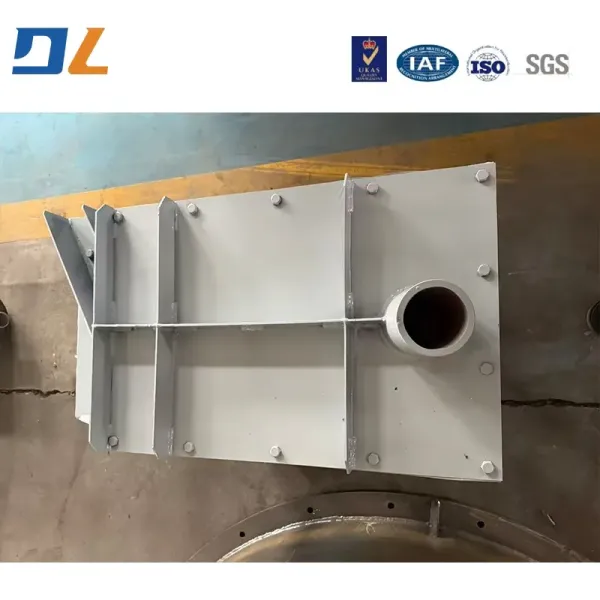 Small Linear Vibrating Screen for Sand Screening