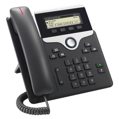 Cisco 7811 IP Phone Single Line Vo IP Phone CP-7811-K9 For Voice Solutions