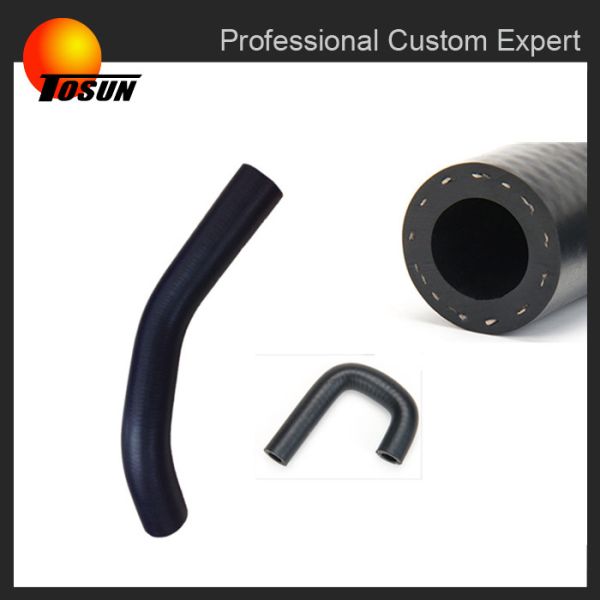 Fuel neck hose and fuel filter hose manufacturer