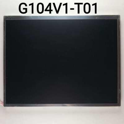 Pin industrial G104V1-T01 del módulo 640*480 31 del Lcd de la exhibición automotriz del CMO 10,4”