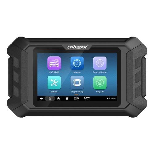 OBDSTAR X300 MINI For GM BUICK/ CHEVROLET/ CADILLAC Support Key Programming Cluster Calibration Oil/ Service Reset OBD Diagnosis