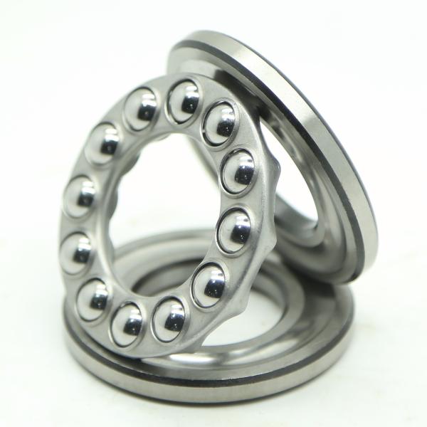 12 Mm 25mm X 42mm X 11mm / Metric 3151000493 Thrust Ball Bearing