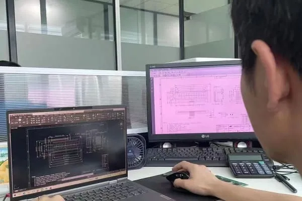 Shenzhen Richarmony Technology Co., Ltd.