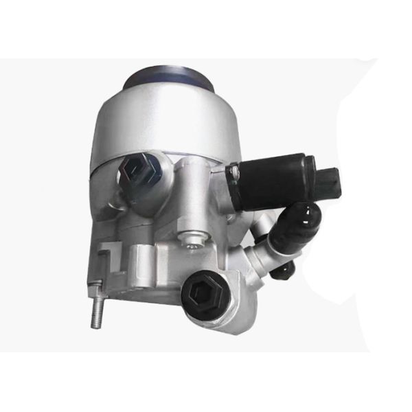 ABC Hydraulic Tandem Power Steering Pump A0034662401 A0024666001 For Mercedes Benz W220 W215 CL500 AMG
