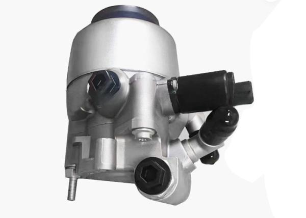 ABC Hydraulic Tandem Power Steering Pump A0034662401 For Mercedes Benz W220 W215 CL500 AMG