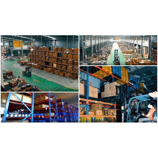 PNC EXCAVATOR PARTS CO., LIMITED