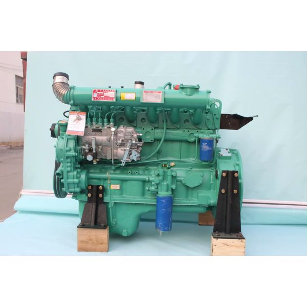 1500rpm 1800rpm 2000rpm 2200rpm 3000rpm Stationary Diesel Engine for Water Pump Driving