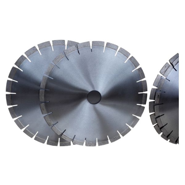 Industrial Grade Reinforced Concrete & Asphalt Cutting Blade
