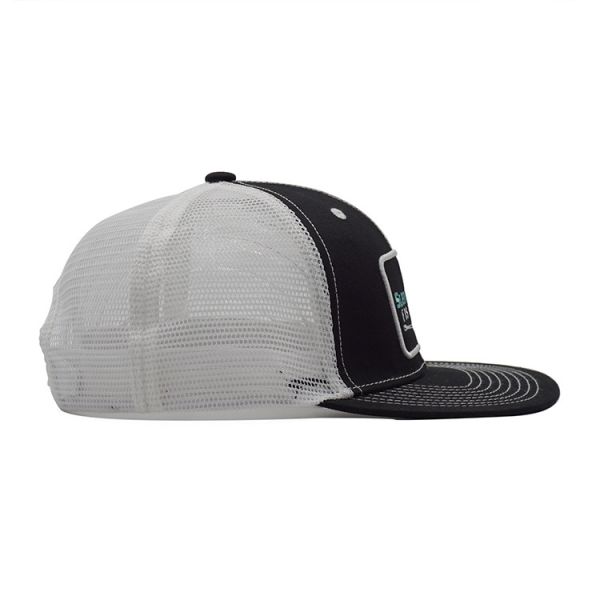 Квартира вышивки наполняется до краев квартира женщин людей шляпы Snapback наполняется до краев крышки водителя грузовика 60cm