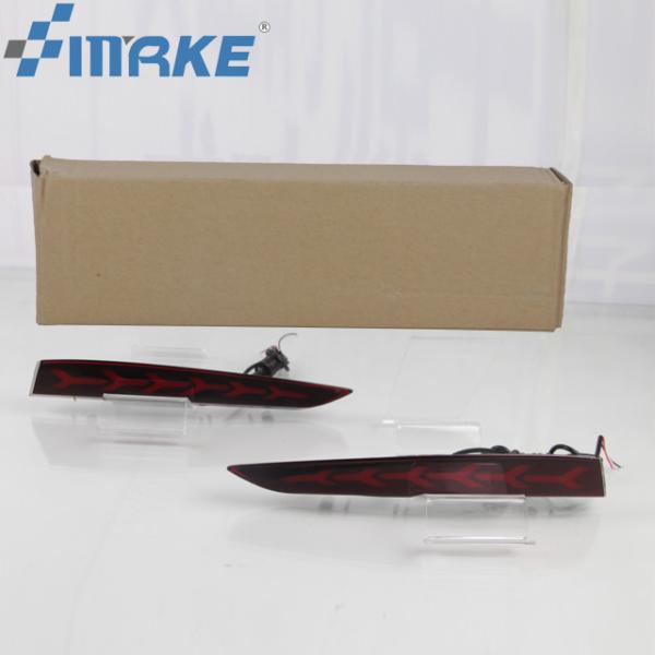 Hot Sale Daylight Led Ceiling 2 Funtions For Hyundai Accent/Verna/Solaris 2017-2018