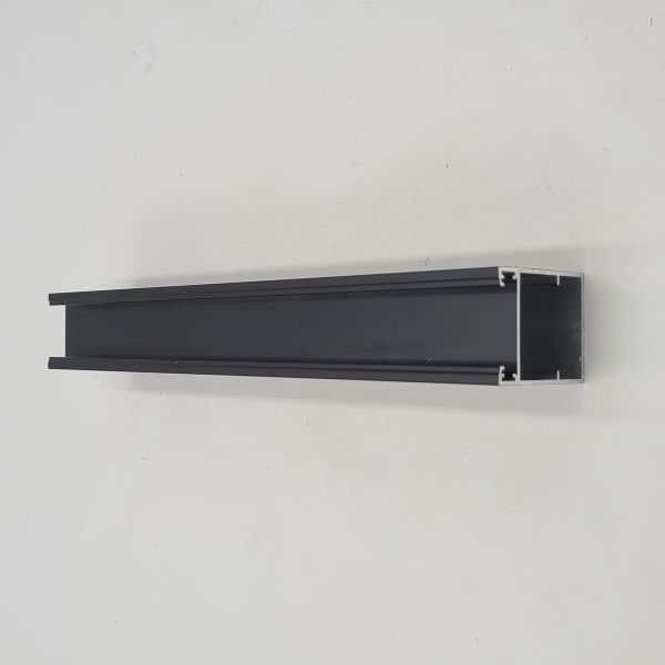 профиль 6063 0.8mm алюминиевый прессованный