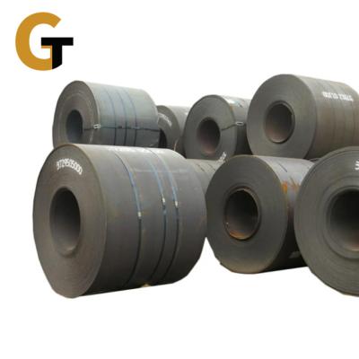 1045 1010 1020 1018 Mild Steel Coils Ms Coil Manufacturer