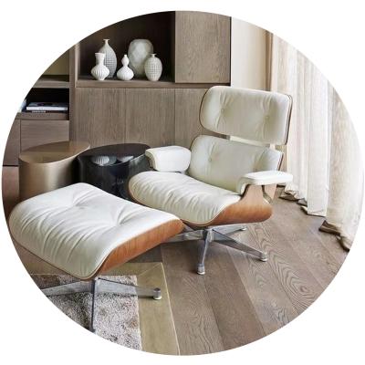Breathable Swivel Lazy Chair Sofa Wear Resistant Anti Scratch