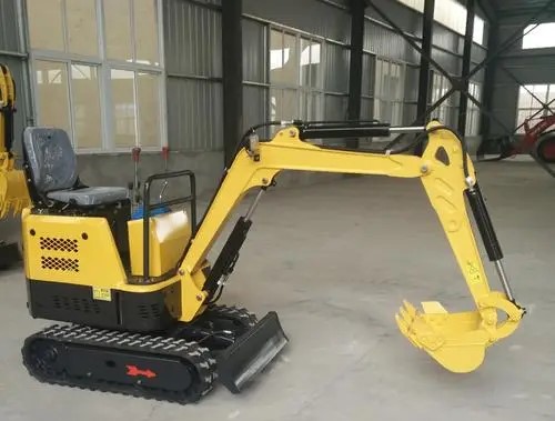 1.6 Ton 1.8 Ton 3 Ton Operating Weights Mini Excavator with Powerful Engine Motor Pump