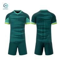 Campeonato de fútbol jersey de grado: ligero, transpirable ️ Aumentar el rendimiento, mantenerse seco, y mostrar el espíritu de equipo en el campo