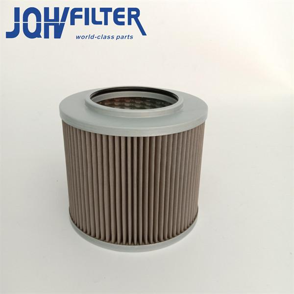 Filtro de sucção de óleo hidráulico 4210224 4385915 P502244 HF28925 para EX200-1/2/5 EX220-1/2 EX300-5/6 PC100/120-5/6