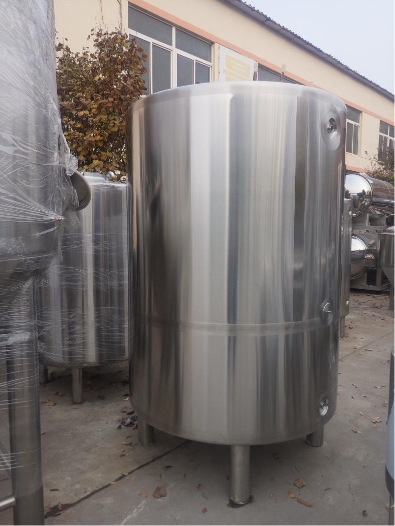 7BBL Direct Fire Craft Brewing Systems Has Been Shipped To United States Brew House