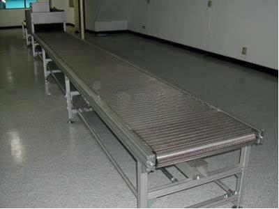 Argônio das correias transportadoras do metal da correia de relação da placa de transferência que solda a dureza alta