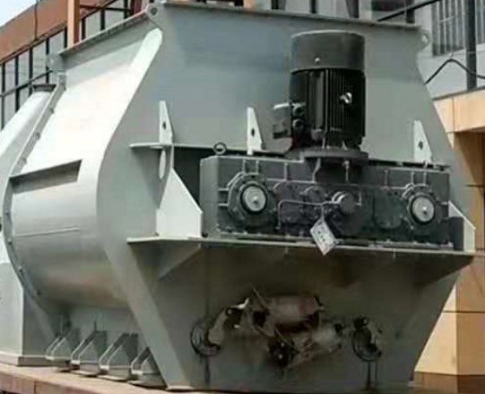 Производственная линия миномета замазки стены сухая для углекислого кальция