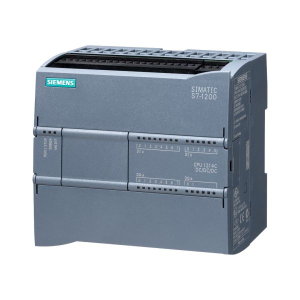 SIEMENS SIMATIC PLC S7-1200 MODULE