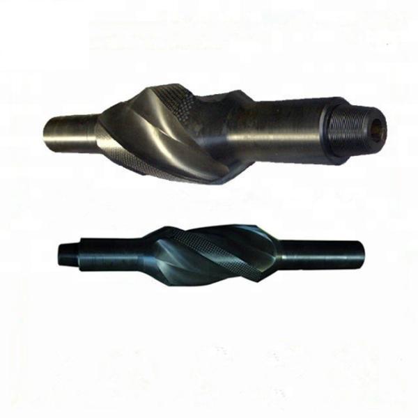 Integral Spiral Blade String Drilling Integral Blade Stabilizer Downhole Drilling Tool