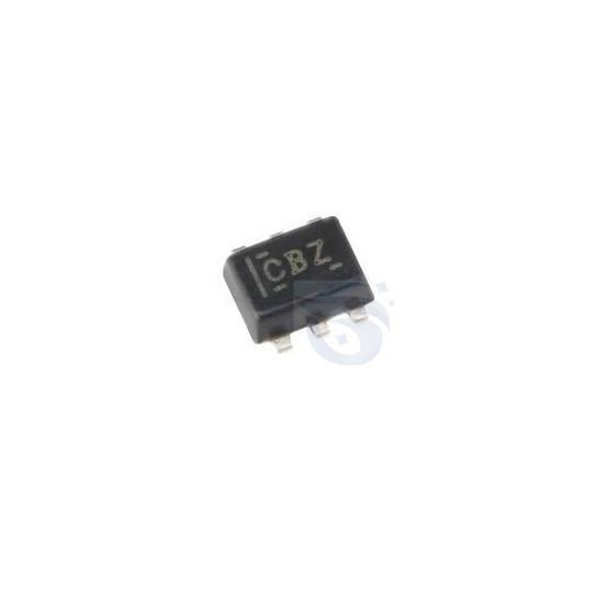 TMP102AIDRLR