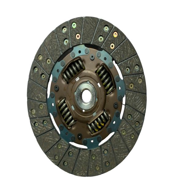 Engines Systems 265 Clutch Discs Slave Plate for Shuailing Junling HFC10201030 1045 Leaderparts Steel 280mm OE 1600200B5051 High