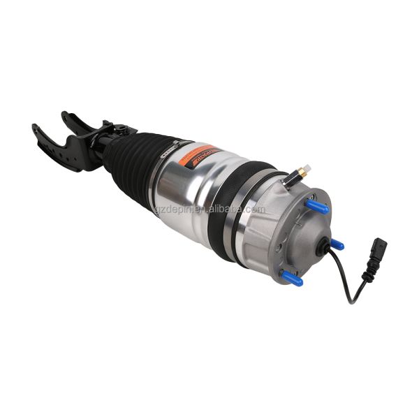 95835809321 Передний амортизатор для Porsche Cayenne Volkswagen Touareg 958 7P