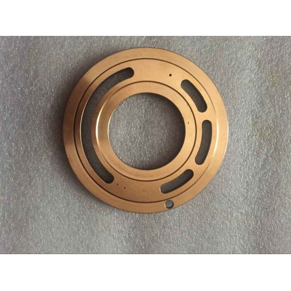 Peças de substituição da bomba hidráulica de Pv032 Parker Hannifin para carregadores da roda