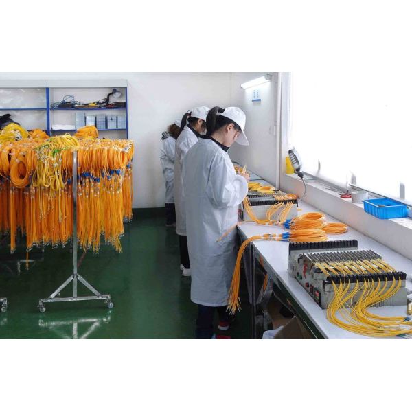 Evertop Communications Co.,Limited