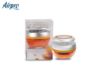 Good Smell Luxury Car Perfume Strong Car Freshener Citrus Splash Eco Friendly