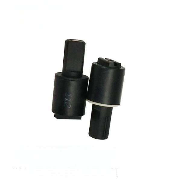 Dispositivo de asiento de baño de aceite hidráulico de silicona - bisagras amortiguadoras de par suaves cerradas