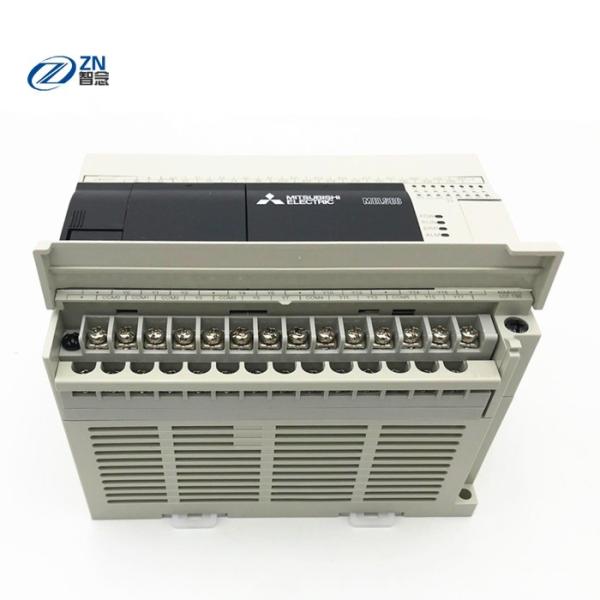PLC FX3G 40M FX3G-40MR/DS de Mitsubishi Melsec FX3G Serie