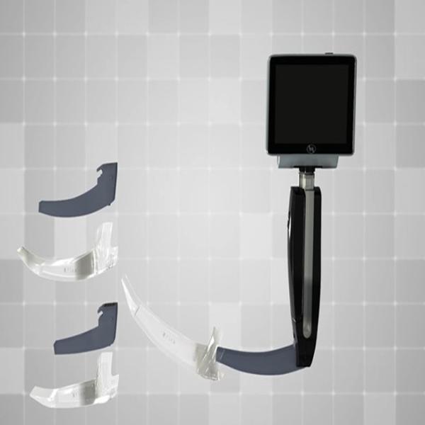 SD Card 32 GB Handheld Video Laryngoscope Endoscope Anesthesia