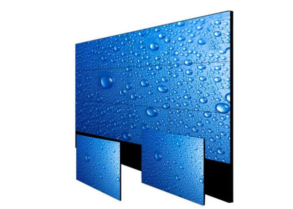 1920x1080 500 Nits 40 46 49 Digital Signage Video Wall