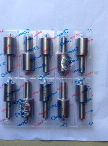 fuel nozzle DLLA150S187 with diesel power packing for sale now