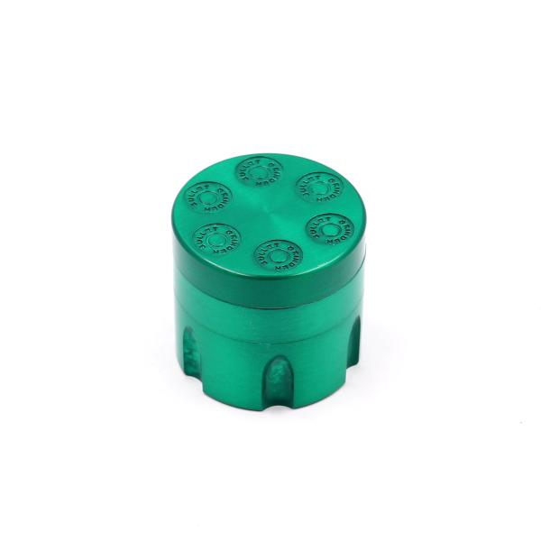 Hookah Spice Herb Grinder