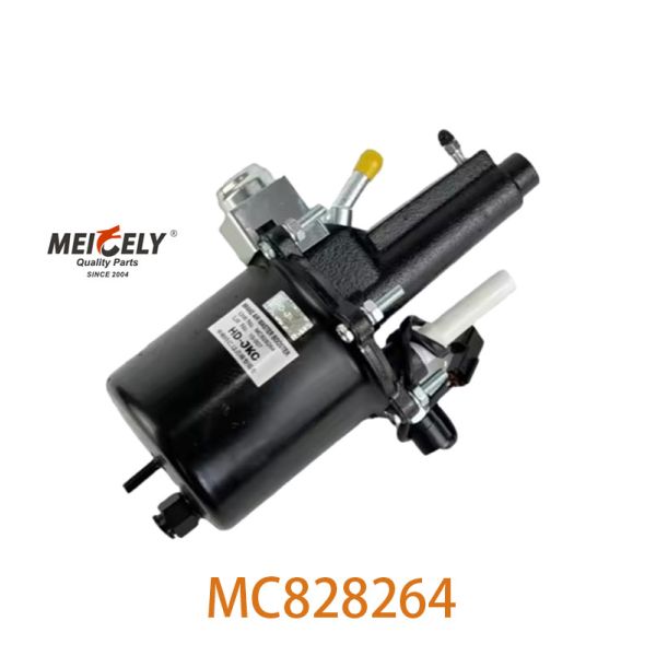 High Performance MC828264 Brake Booster Truck Parts For Mitsubishi MC828265