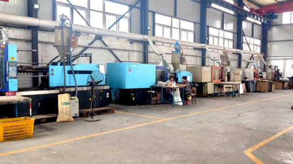 One-Stop Customized Injection Molding Service for Customized Processing of Injection Molds