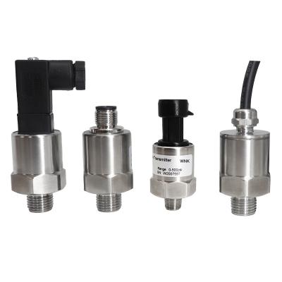Transmissor de pressão compacto 4-20mA do ar para o vapor do gás líquido