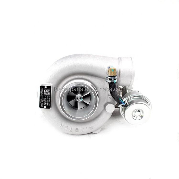 Factory Wholesale Great Price  Machinery Engine Supercharger JAC FOTON HOWO Trucks Diesel Engine Turbocharger