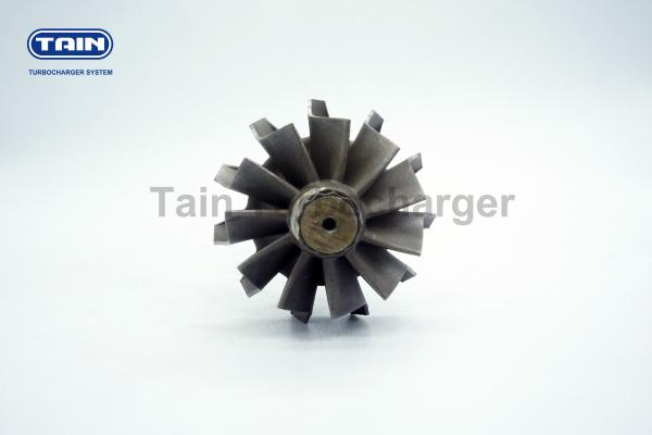Turbine  shaft  wheel  S2A 314647 311063 for Perkins Shovel Loader Various with 1004-4T JCB, 1004-4TLR, T440 JCB Engine