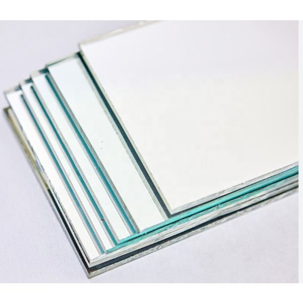 Прозрачное/технологическое современное декоративное стекло