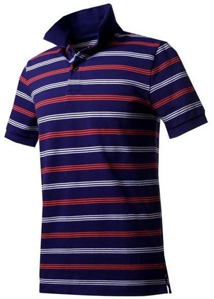 Short Sleeve Polo Shirt