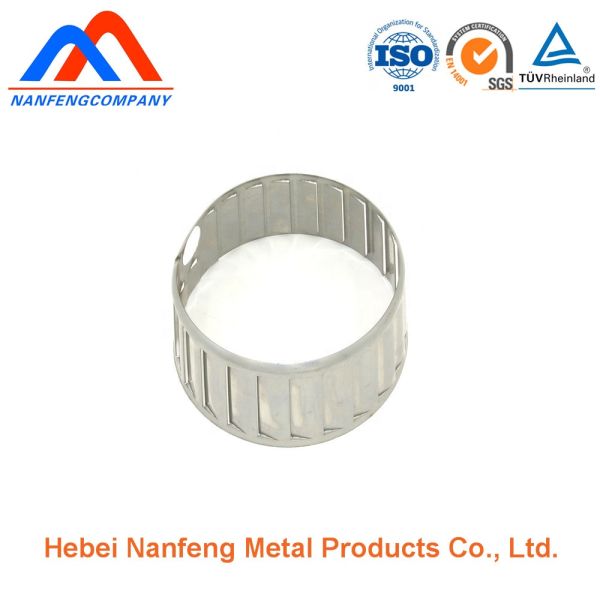 OEM ODM Профессиональная металлическая штамповая стенка широко используется с передовым оборудованием