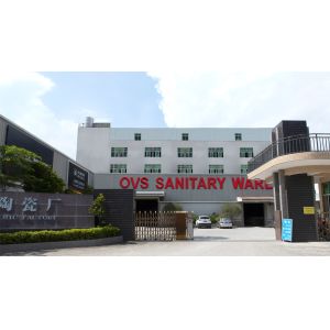 Foshan OVC Sanitary Ware Co., Ltd