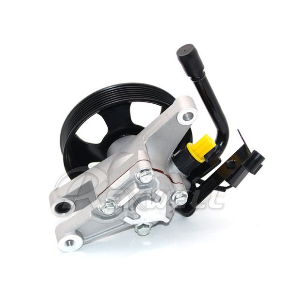 Hyundai Solaris Accent IV Pomba de direção hidráulica 57100-4L000