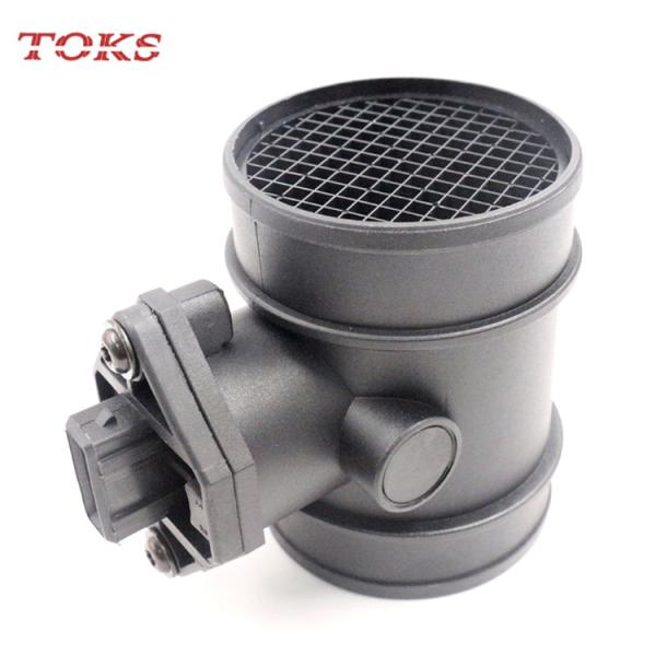 0280217106 02802 17106 Mass Air Flow Sensor OEM Air Flow Meter Sensor